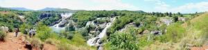 Bharachukki Falls