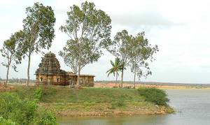 Bheemeshwara Temple