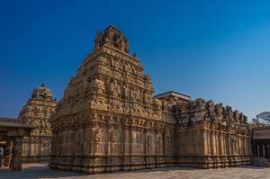 Bhoga Nandeeshwara Temple
