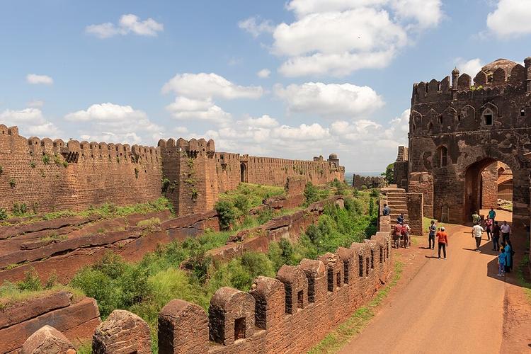 Bidar