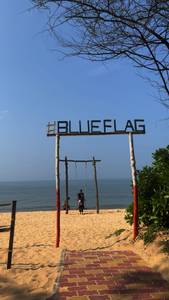 Padubidri Blue Flag Beach