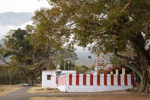 Bokkapuram Mariamman Temple