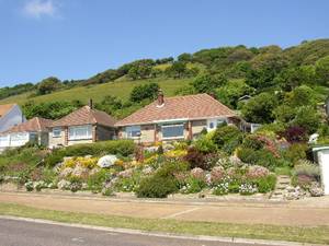 Watkins Platform and British Bungalow Viewpoint