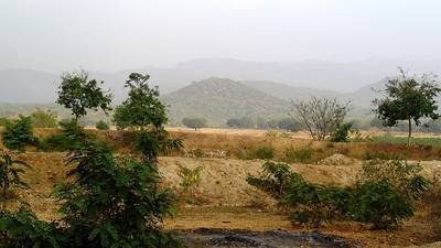 Bangalore to Chamarajanagar 