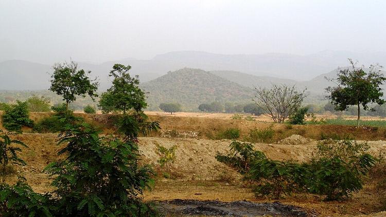 Chamarajanagar