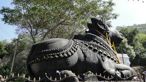 Chamundi Hills
