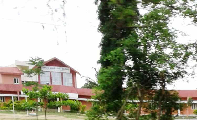 Channarayapatna