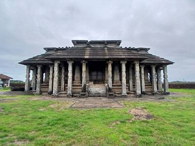 Bangalore to Karkala