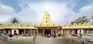Cheluvanarayana Swamy Temple