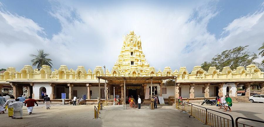 Cheluvanarayana Swamy Temple