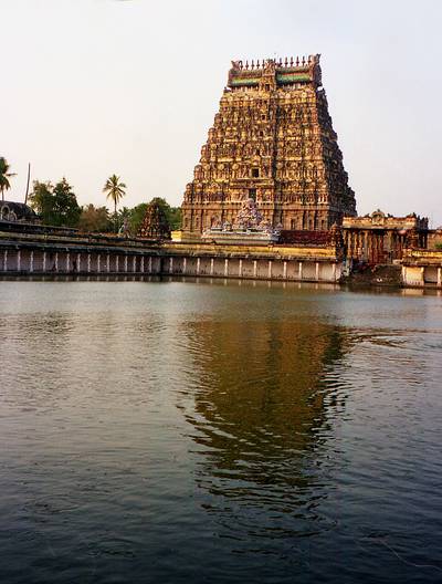 Bangalore to Chidambaram 