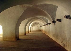 Colonel Bailey's Dungeon