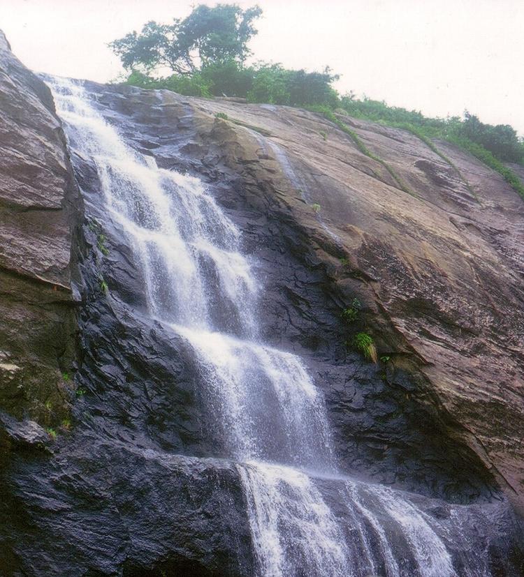 Courtallam