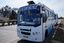 20 Seater Tempo Traveller A/C 2/2