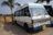 14 Seater Mini Bus A/C 2/1