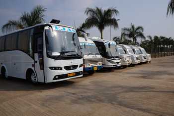 🚍✈️ Book Your Bangalore to Vijayawada Trip Now – Fast, Easy & Affordable!