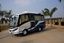 Mini Bus 13 Seater Executive A/C 2/1