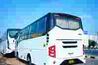 20 Seater Tempo Traveller A/C 2/2