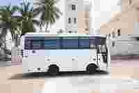 20 Seater Tempo Traveller A/C 2/2