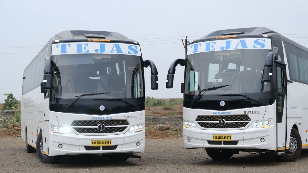 Hassle-Free Guest Transportation for Destination Weddings from Bangalore