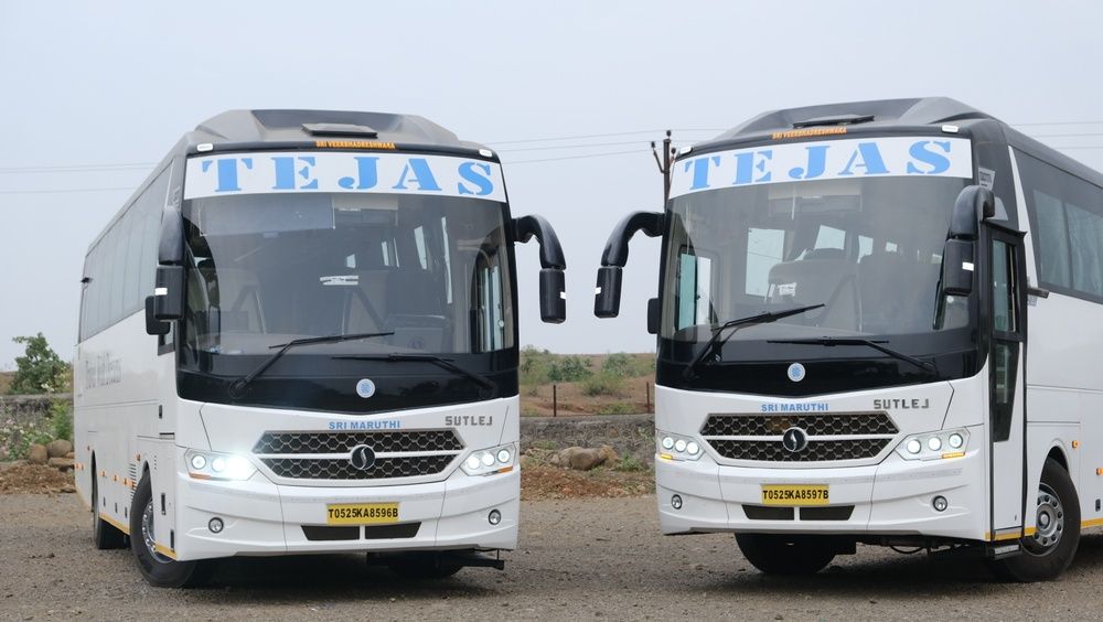 Hassle-Free Guest Transportation for Destination Weddings from Bangalore