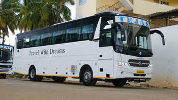 Corporate Airport Transfer Bangalore | Innova Crysta Cab 