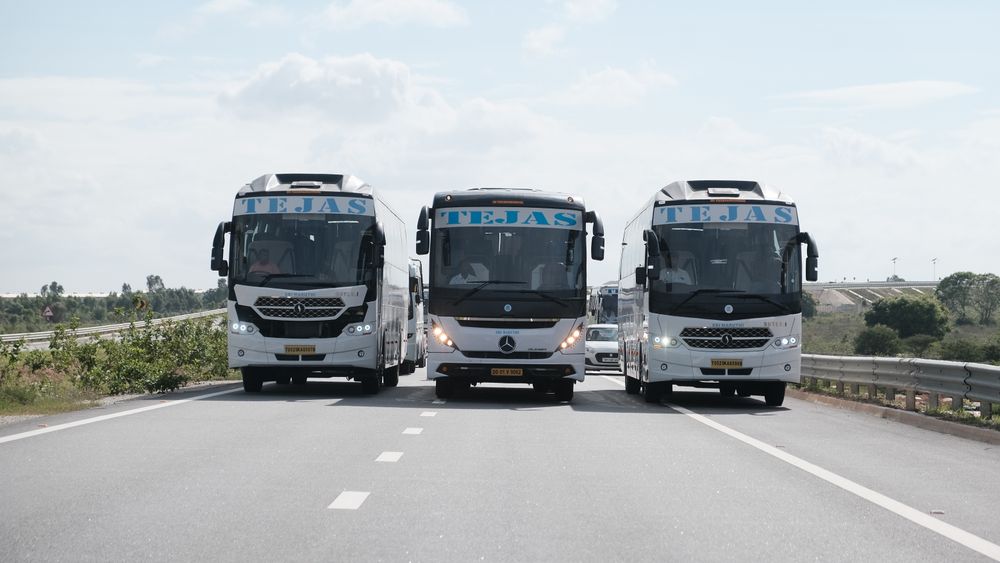 Bangalore to Goa by Bus: The Complete Group Road Trip Guide — Routes, Beaches, Sightseeing and Cost