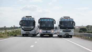 Bangalore to Goa by Bus