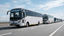 45 Seater Bus A/c 2/2