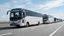 45 Seater Bus A/c 2/2