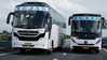 Volvo Bus Rental 