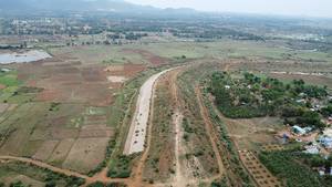Taraka Dam