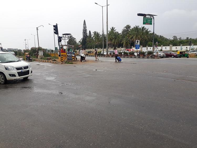 Devanahalli