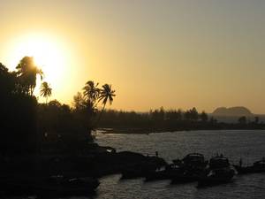Devbagh Beach
