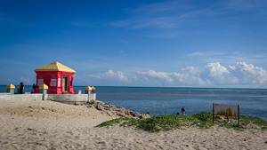 Dhanushkodi and Arichal Munai