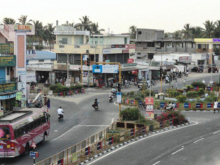 Dharapuram