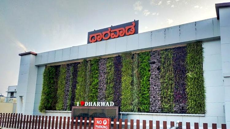 Dharwad