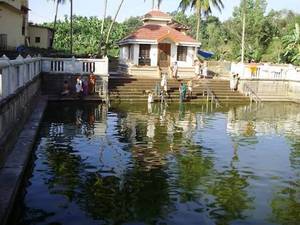 Dhavala Ganga