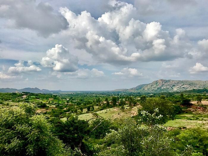Doddaballapur