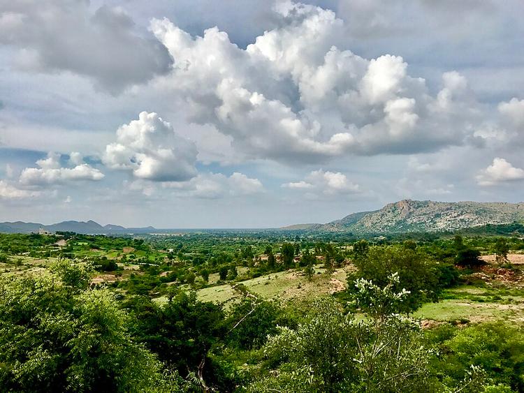 Doddaballapur