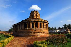 Durga Temple