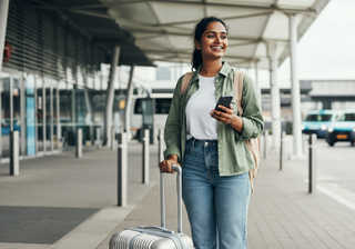 Easy Booking Options