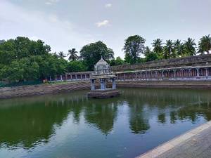 Ekambareswarar Temple