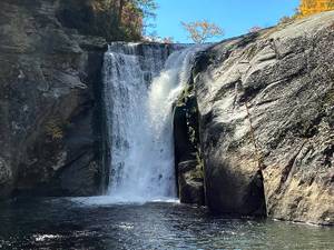 Elk Falls