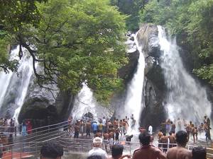 Five Falls 