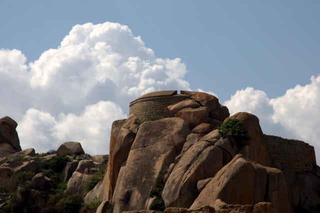 Chitradurga