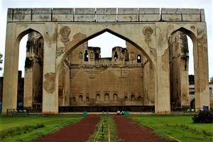 Gagan Mahal