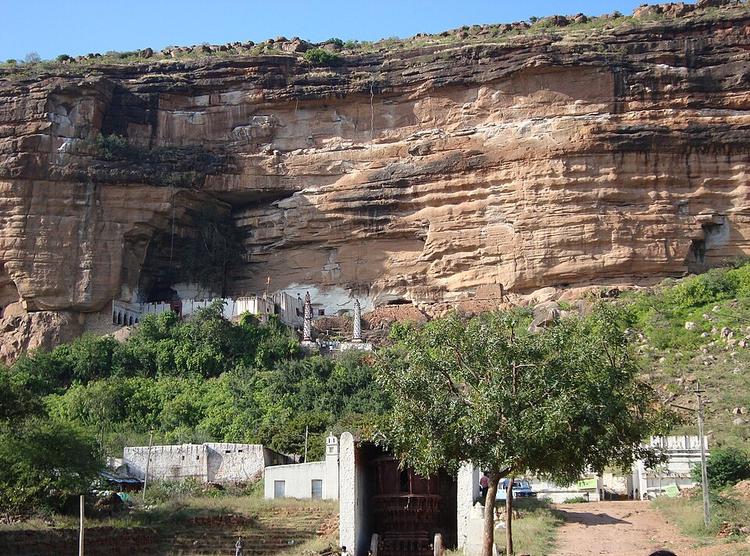 Gajendragad