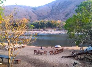Galibore Nature Camp and Riverbank