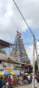 Ganagapur Dattatreya Temple